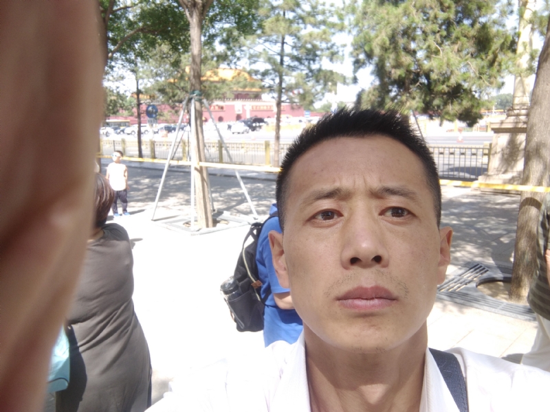 刘红兵的第一张照片--绵阳相亲服务中心