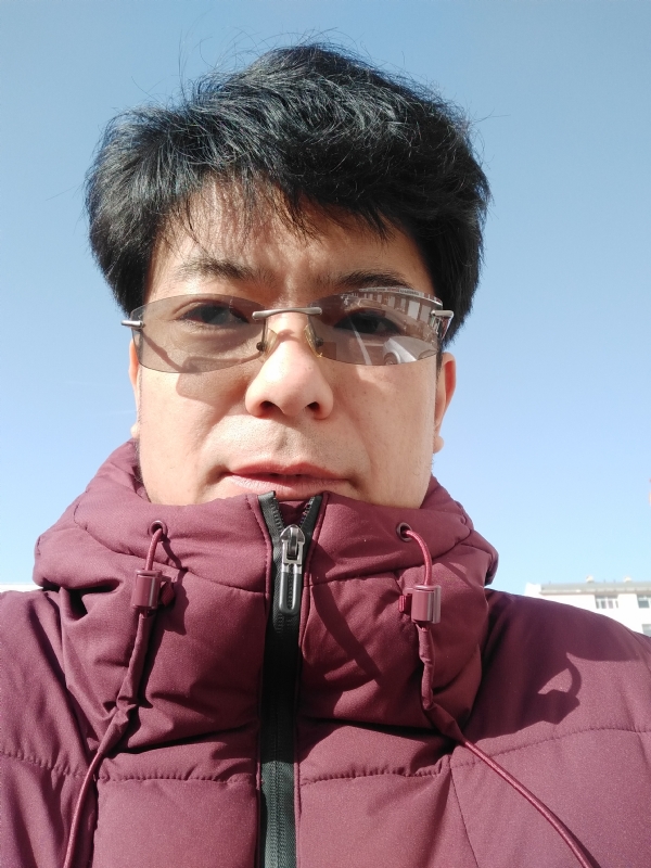 一生随缘的第一张照片--绵阳相亲服务中心