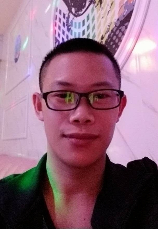 小海哥哥的第一张照片--绵阳相亲服务中心