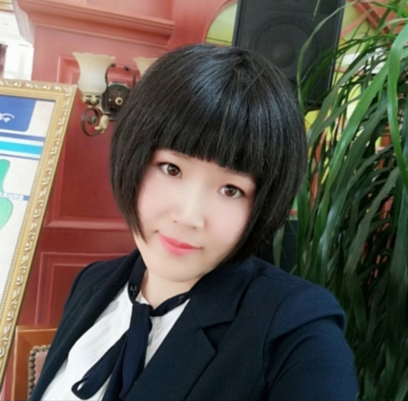 倾城之恋的第一张照片--绵阳相亲服务中心