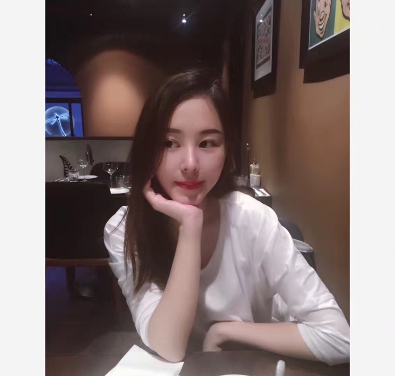 筱月悦的第一张照片--绵阳相亲服务中心