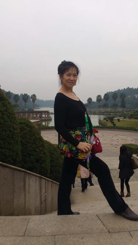 yingzhi的第一张照片--绵阳相亲服务中心