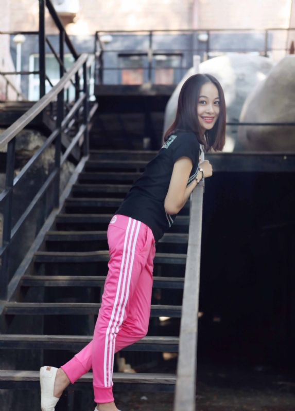 玉儿小骄傲的第一张照片--绵阳相亲服务中心