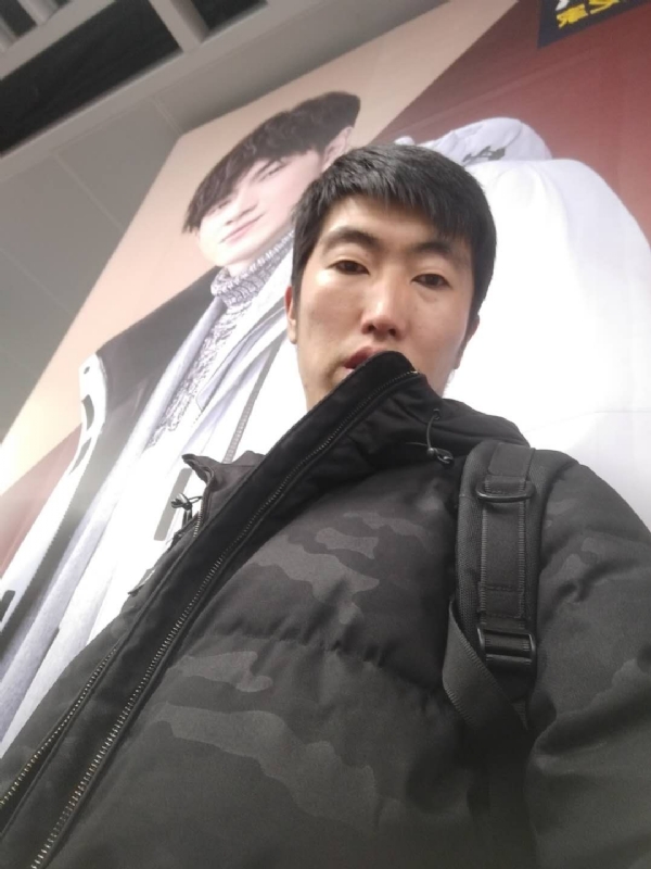 siyuan的第二张照片--绵阳相亲服务中心