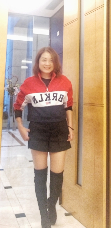 天使彬的第二张照片--绵阳相亲服务中心