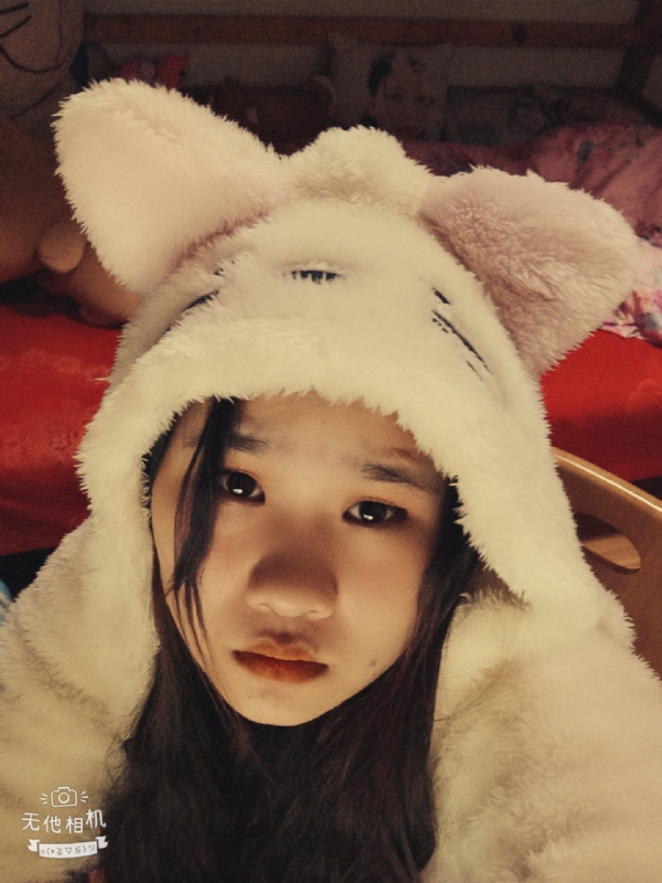 英子的第一张照片--绵阳相亲服务中心