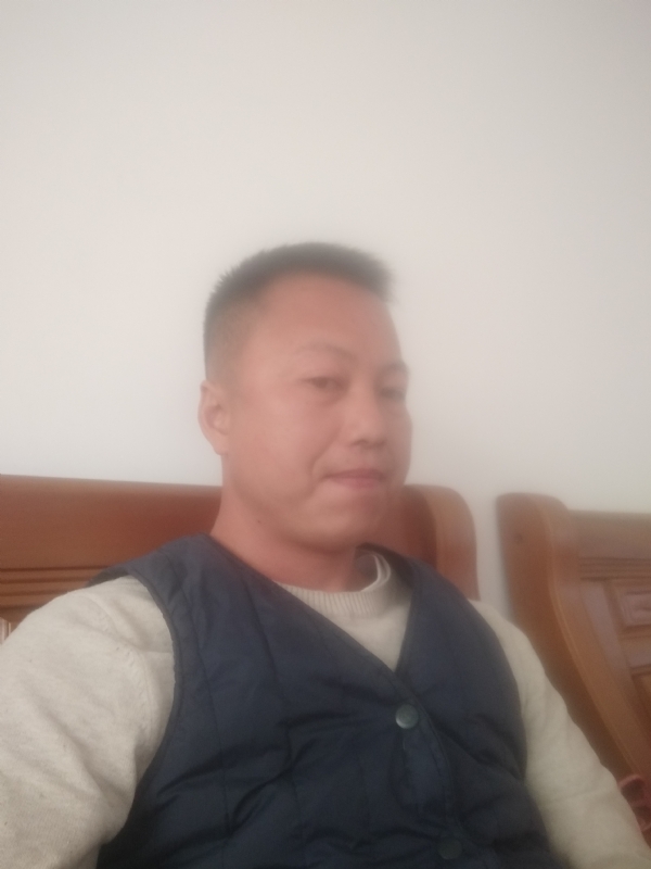 只对你好的第一张照片--绵阳相亲服务中心