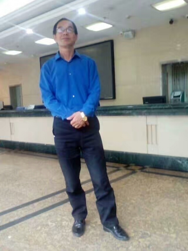 楚风的第一张照片--绵阳相亲服务中心