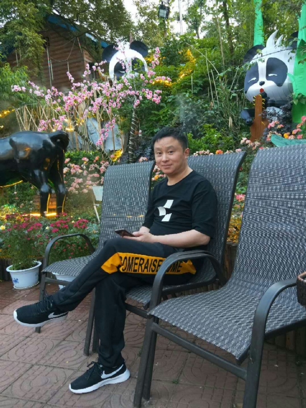 想家的第一张照片--绵阳相亲服务中心