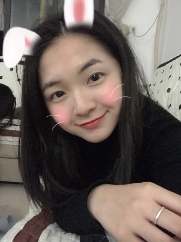 喵小姐的第一张照片--绵阳相亲服务中心