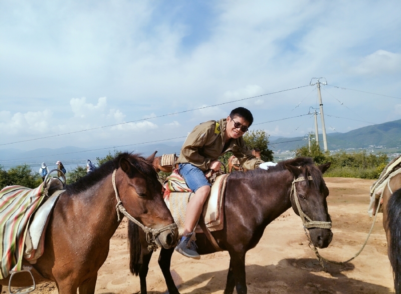 醉月的第二张照片--绵阳相亲服务中心