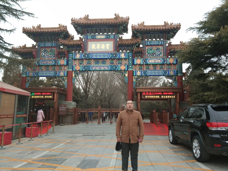 一羽垂天的第二张照片--绵阳相亲服务中心