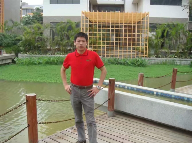 热情的土豆的第一张照片--绵阳相亲服务中心