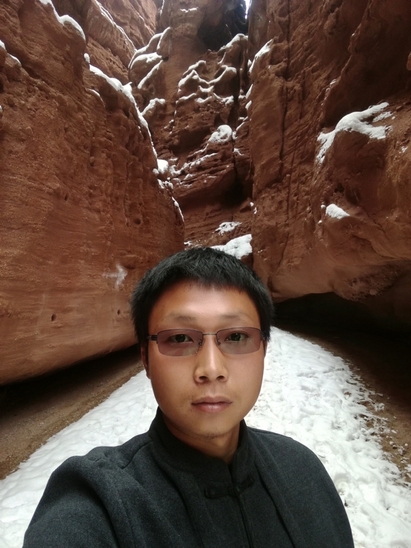 风潇潇的第一张照片--绵阳相亲服务中心