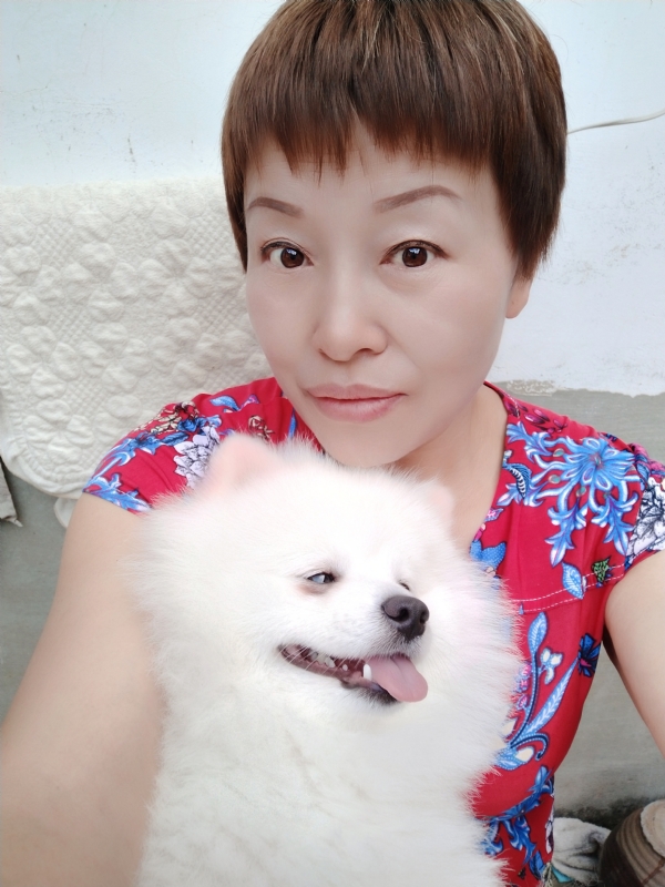 世事无常的第三张照片--绵阳相亲服务中心