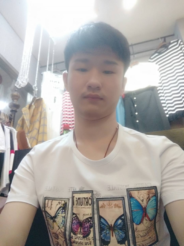 许你一世的第一张照片--绵阳相亲服务中心