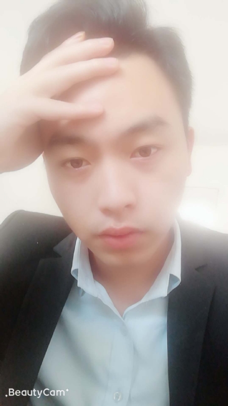 萧根生的第一张照片--绵阳相亲服务中心