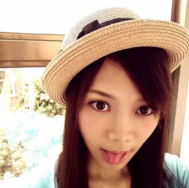 希儿的第一张照片--绵阳相亲服务中心