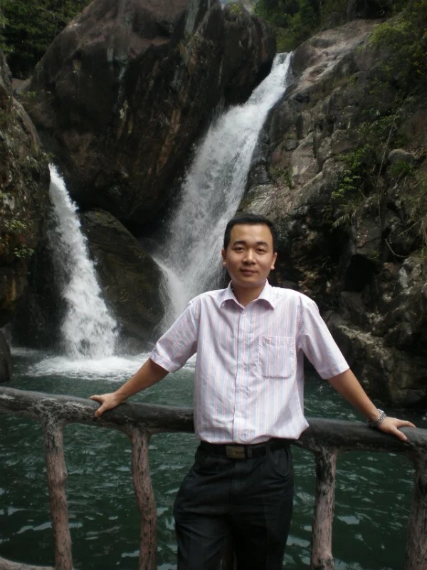 你的依靠的第一张照片--绵阳相亲服务中心