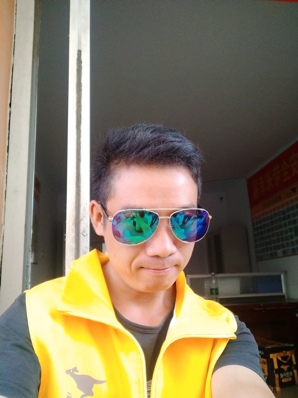 天荒地老的第一张照片--绵阳相亲服务中心