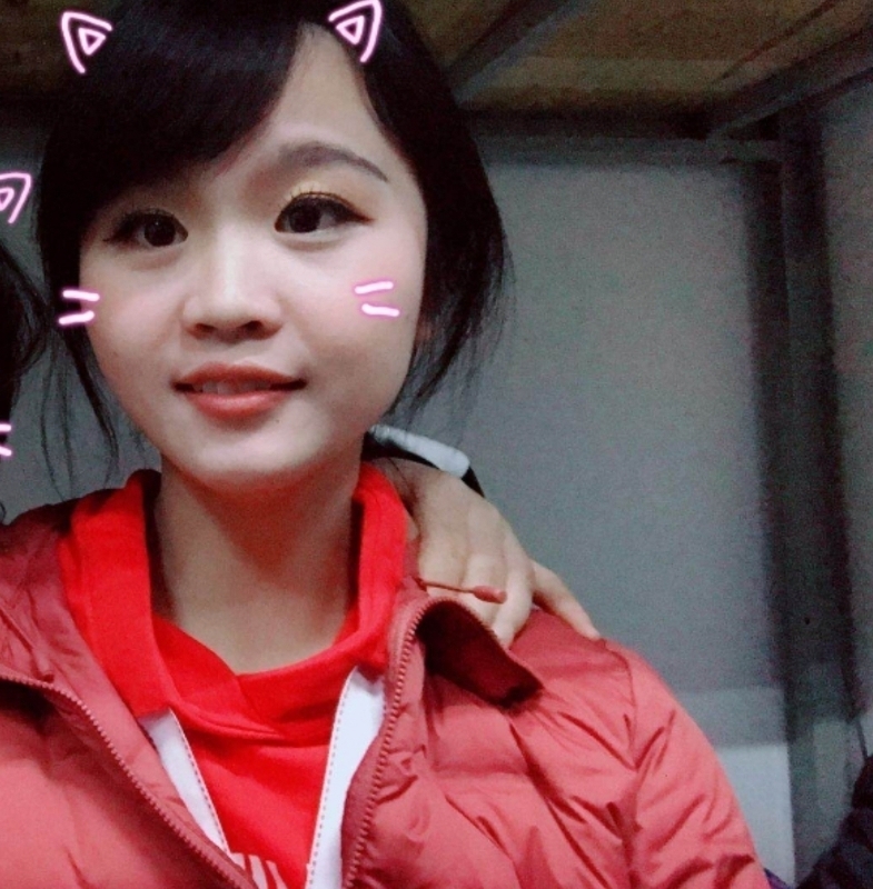 曦曦陈的第二张照片--绵阳相亲服务中心