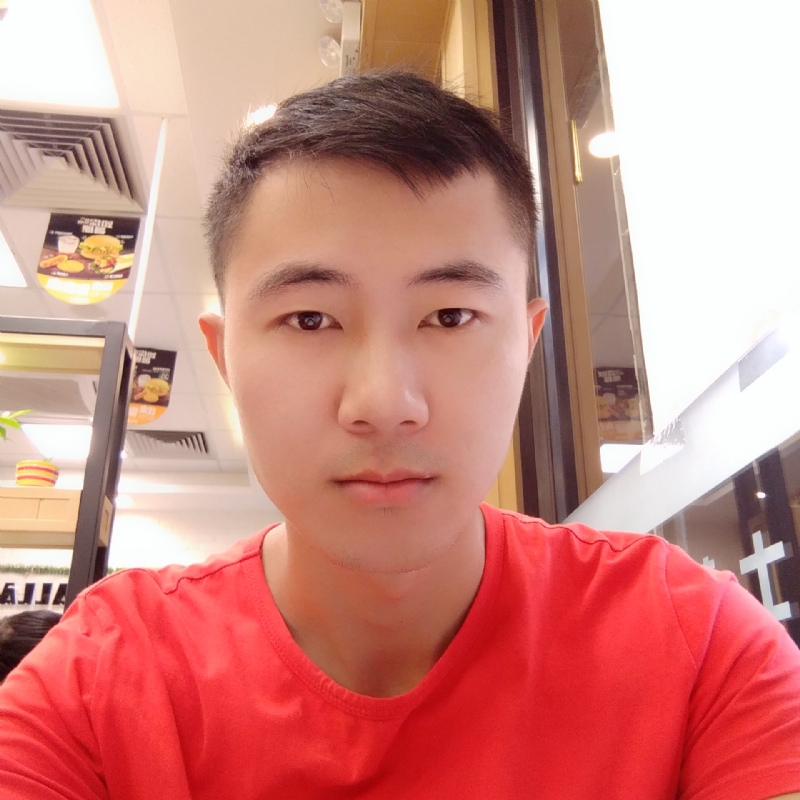 徐猛先生的第一张照片--绵阳相亲服务中心