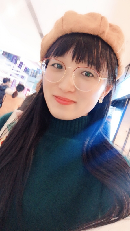 一生有你的第一张照片--绵阳相亲服务中心