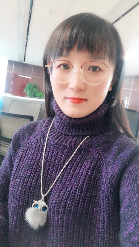 一生有你的第二张照片--绵阳相亲服务中心