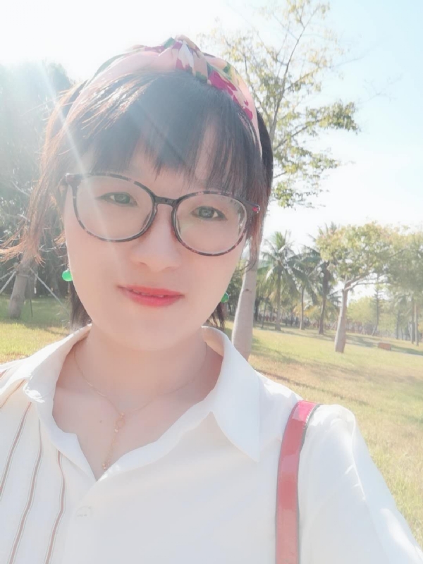 一生有你的第三张照片--绵阳相亲服务中心