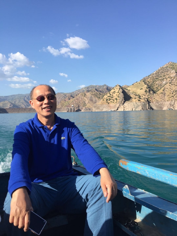 二爷的第一张照片--绵阳相亲服务中心