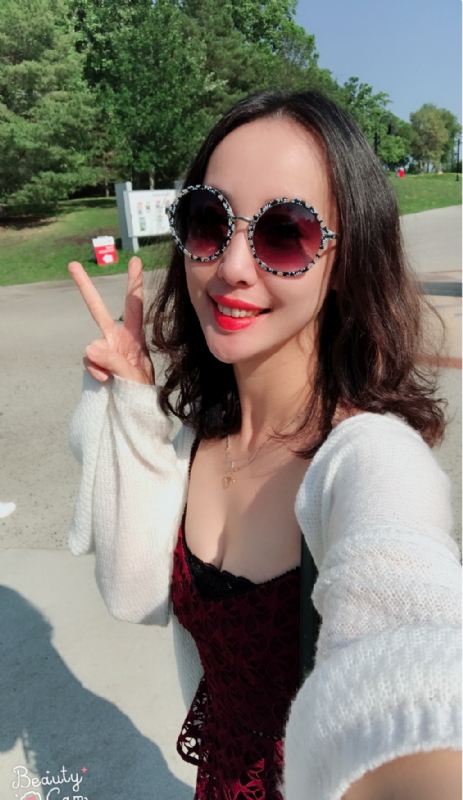 macy的第一张照片--绵阳相亲服务中心