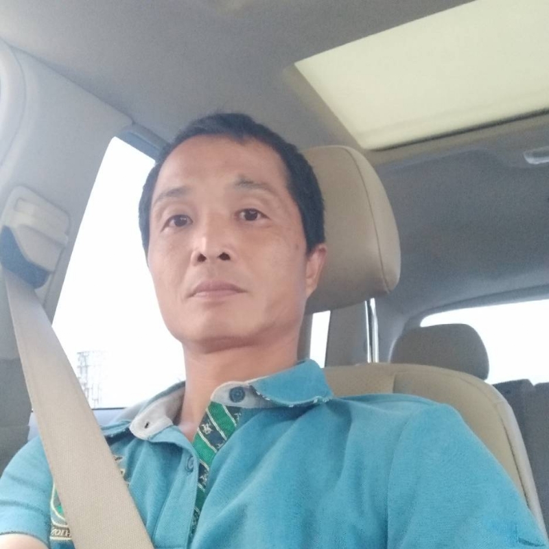 温柔男孩的第一张照片--绵阳相亲服务中心