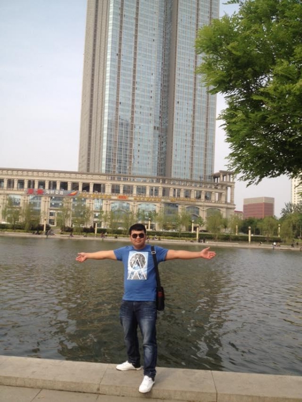 寻的第一张照片--绵阳相亲服务中心