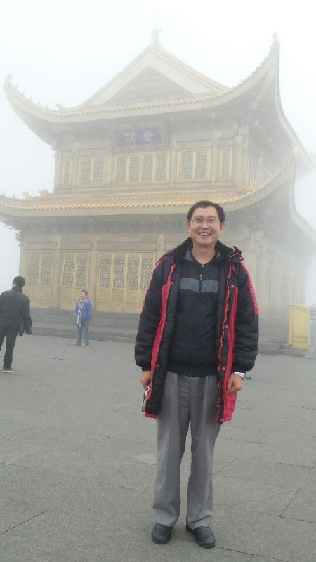 周的第一张照片--绵阳相亲服务中心