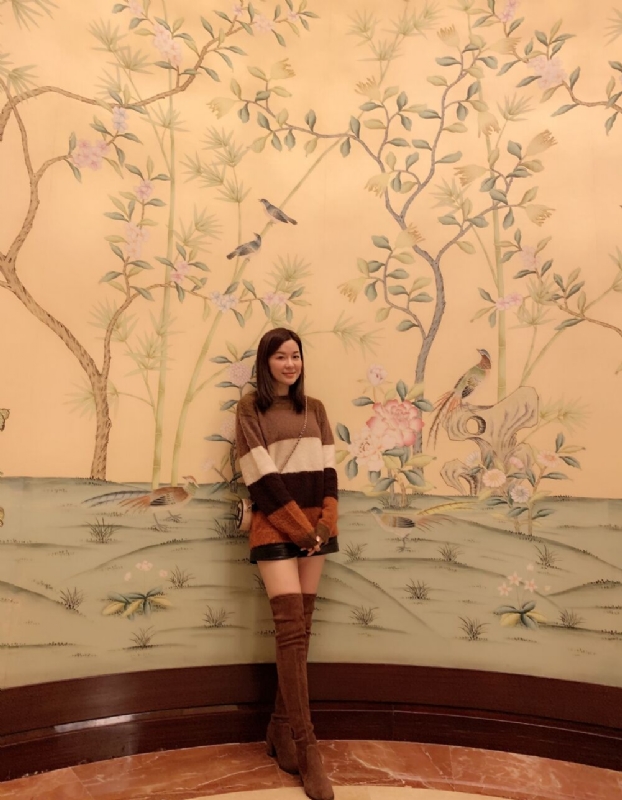 筱雅的第一张照片--绵阳相亲服务中心