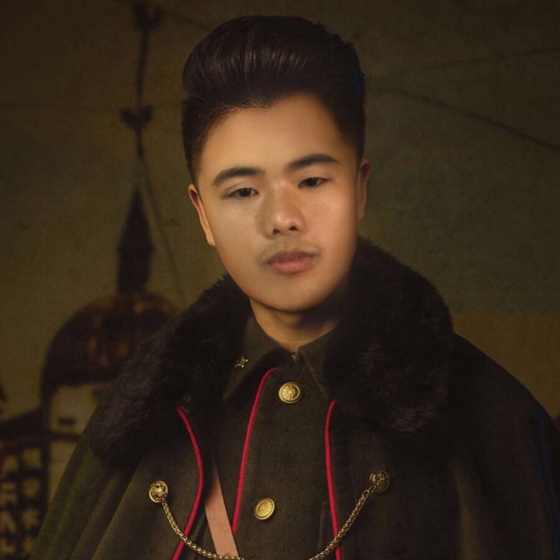 现代青年的第一张照片--绵阳相亲服务中心