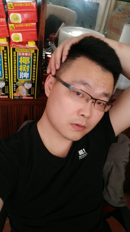 沉默的海的第二张照片--绵阳相亲服务中心