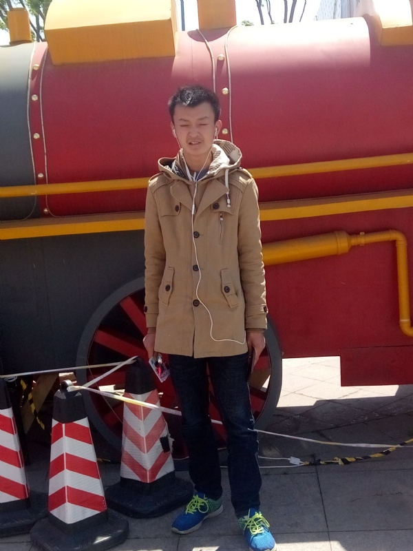 枣庄交友平台的第一张照片--绵阳相亲服务中心