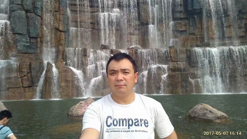 平淡的第一张照片--绵阳相亲服务中心