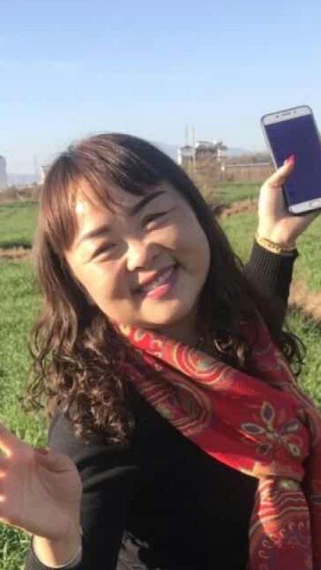 听雨的第一张照片--绵阳相亲服务中心