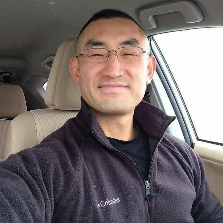 成福江的第一张照片--绵阳相亲服务中心