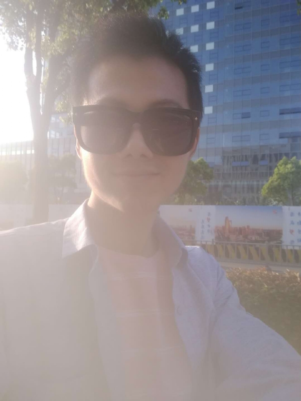 明仔的第一张照片--绵阳相亲服务中心