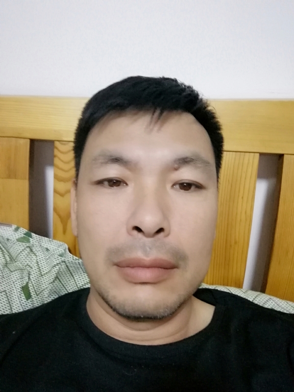 不爱当牛的第一张照片--绵阳相亲服务中心