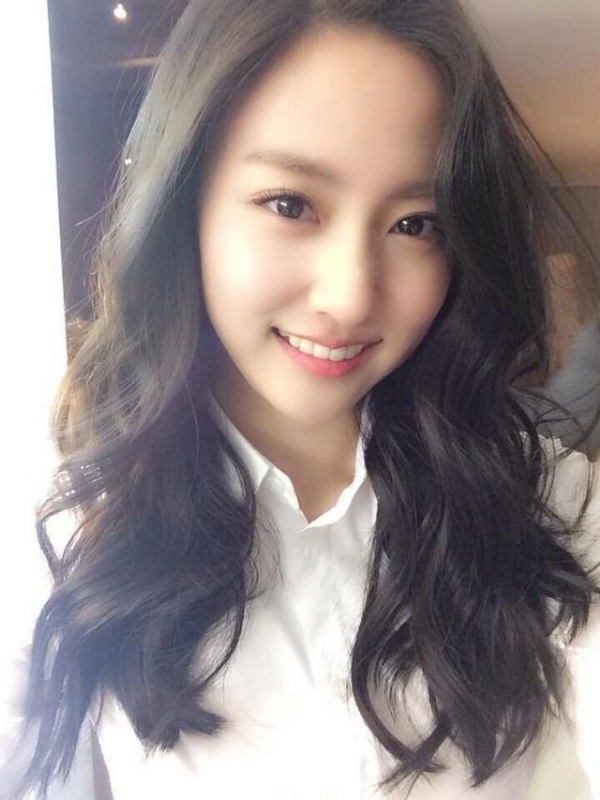 等爱的易微的第一张照片--绵阳相亲服务中心