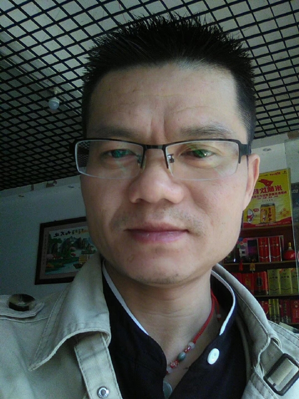 飘逸的第一张照片--绵阳相亲服务中心