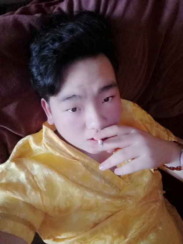 有心无力的第一张照片--绵阳相亲服务中心