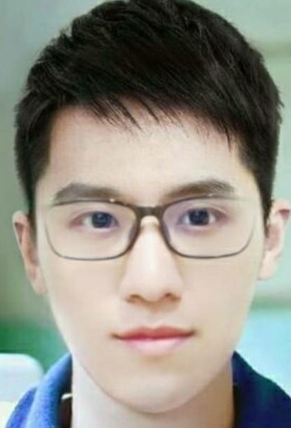 艾佳的第一张照片--绵阳相亲服务中心