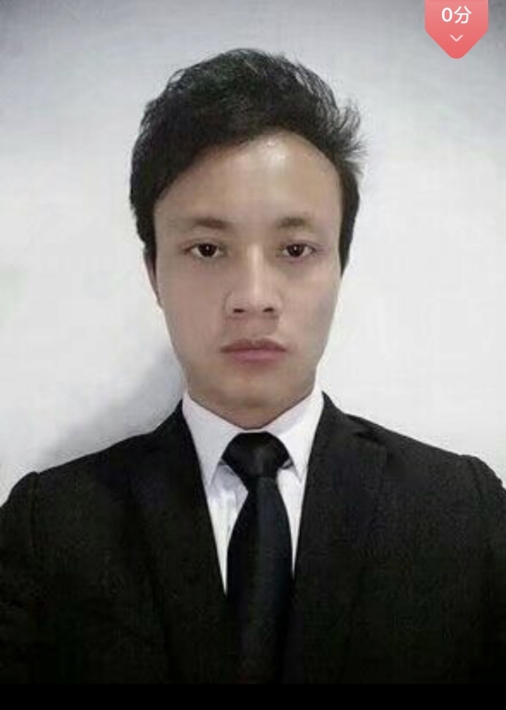 奈何的第二张照片--绵阳相亲服务中心