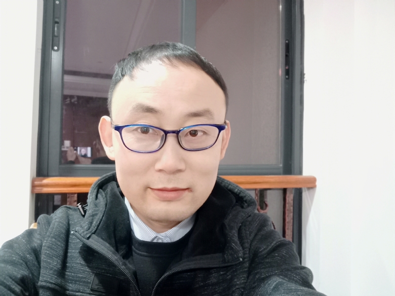 冬日暖阳的第一张照片--绵阳相亲服务中心