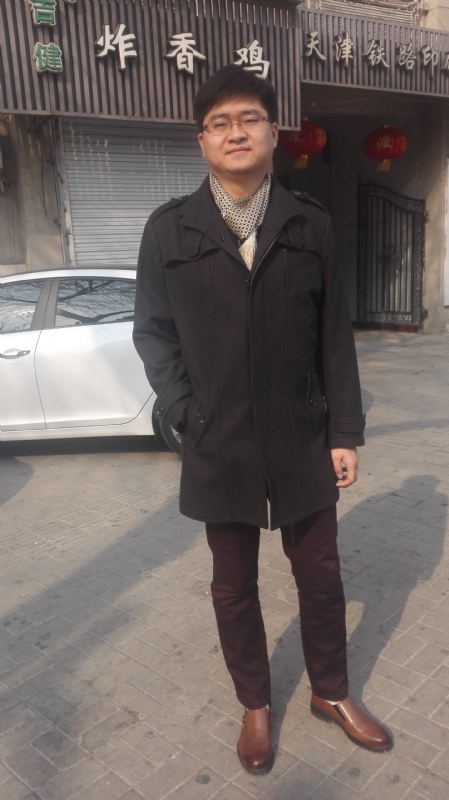 盟主的第一张照片--绵阳相亲服务中心